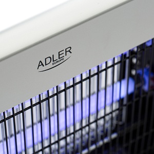 Aparat protiv insekata Adler AD7934 - Img 2