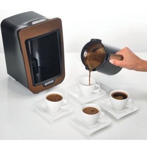 Aparat za automatsku pripremu domaće kafe Gorenje ATCM730T - Img 3