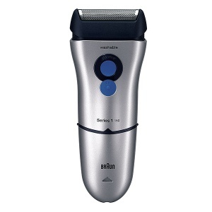 Aparat za brijanje 150S Braun 504469