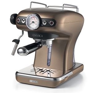Aparat za espreso Ariete Classica AR1389BR