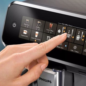 Aparat za espreso i kapućino kafu 1,8 l Philips EP3321/40 - Img 4