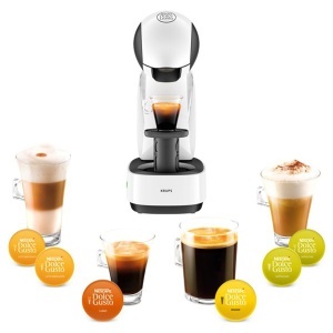 Aparat za espreso kafu Krups Dolce Gusto Infinissima KP170110 - Img 2