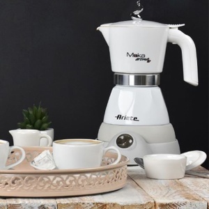 Aparat za espreso kafu Moka Aroma Ariete AR1358 - Img 4