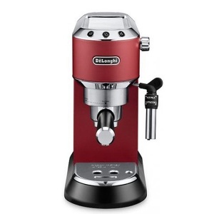 Aparat za espresso De Longhi Dedica EC658.R 557085