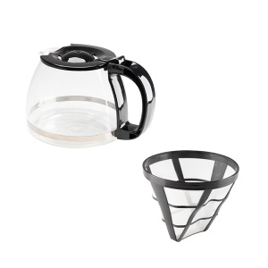 Aparat za filter kafu 1,25L Home HGKV10 - Img 3