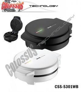 Aparat za galete Colossus CSS-5301WB