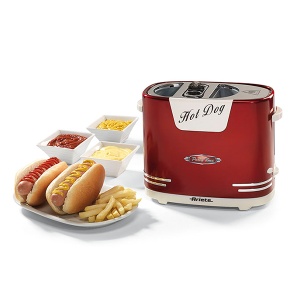 Aparat za Hot Dog Ariete AR186 - Img 3