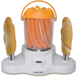 Aparat za Hot Dog sa dodatkom za jaja SHM 4220 Sencor APA01698