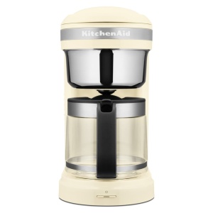 Aparat za kafu 1.7L 1100W krem KitchenAid KA5KCM1209EAC - Img 2