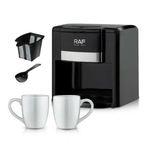 Aparat za kafu 650W RAF R.115 - Img 2