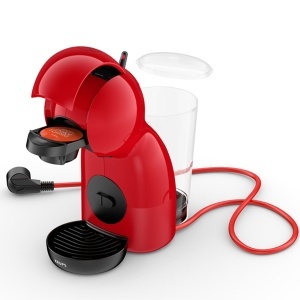 Aparat za kafu Krups Dolce Gusto Piccolo XS KP1A05 - Img 3