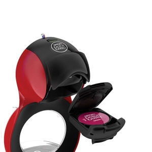 Aparat za kafu Krups Lumio Crveni KP1305 - Img 4