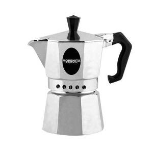 Aparat za kafu Morenita 2 BIALETTI 2 šoljice 1655