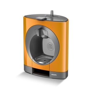 Aparat za kafu OBLO KRUPS KP110F