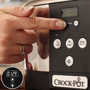 Aparat za kuvanje Crock Pot SCCPBPP605-050 - Img 3