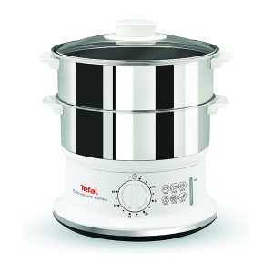 Aparat za kuvanje na pari VC145130 Convenient Tefal 3045386378463