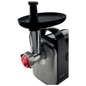Aparat za mlevenje mesa MG 1800 BK Gorenje 739240 - Img 2
