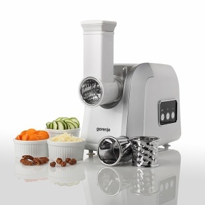 Aparat za mlevenje mesa MG 2500 SJW Gorenje 680794 - Img 3