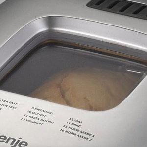 Aparat za pečenje hleba BM1600WG Gorenje 565724 - Img 2