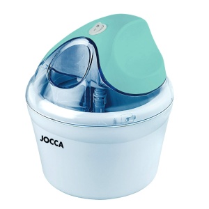 Aparat za pravljenje sladoleda 0.9L 12W Jocca 5483