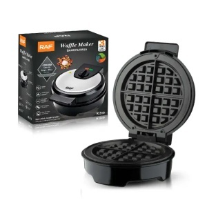 Aparat za vafle 1200W RAF R.519 - Img 2