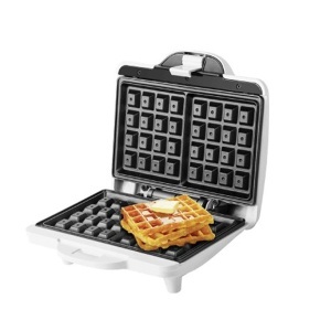 Aparat za vafle beli ECG S1370waffle - Img 3