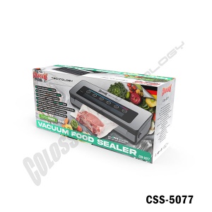 Aparat za vakumiranje Colossus CSS-5077 - Img 2