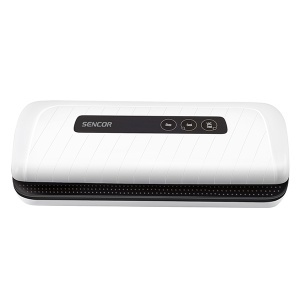 Aparat za vakuumiranje beli SVS 1010WH Sencor APA01677 - Img 1
