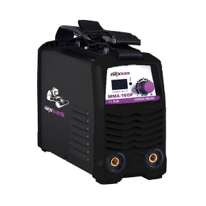 Aparat za varenje MMA 160P Nexsas TR115022