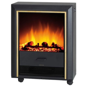 ARDES Električni kamin 356