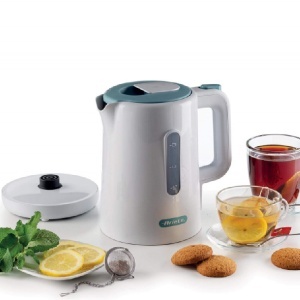 Ariete BREAKFAST, Ketler, beli(2846), 1,7l, 2200W - Img 2