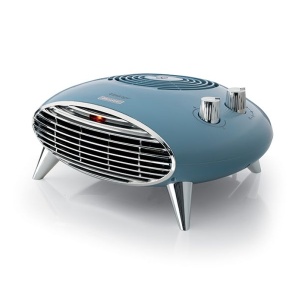 Ariete VINTAGE, Grejalica/ventilator plava (8211), 2000W