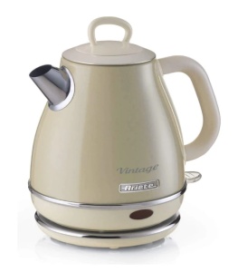 Ariete VINTAGE, Ketler, bez (2868), 1,0l, 1630W
