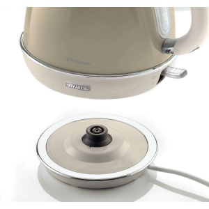 Ariete VINTAGE, Ketler, bez (2869), 1,7l, 2000W - Img 2