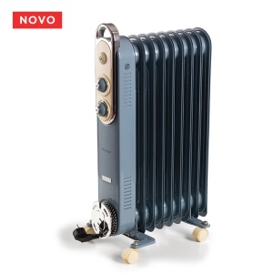 Ariete VINTAGE, Radijator uljani, plavi (8251)