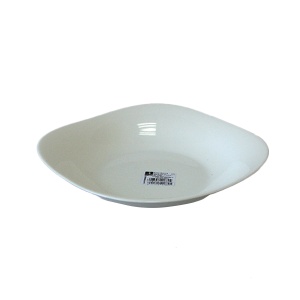 Arkopal tanjir Parma duboki BORMIOLI 6kom 558116