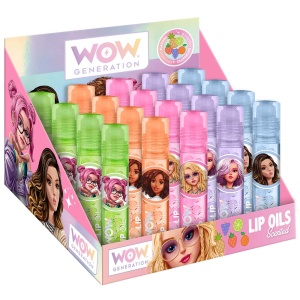Aromatično ulje za usne WOW Generation 1042017 - Img 2