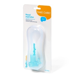 Aspirator sa cevčicom BabyOno - Img 2