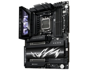 ASUS ROG CROSSHAIR X870E HERO matična ploča - Img 5