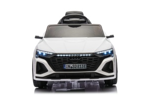 Audi SQ8 Beli Premium Oprema - Img 2