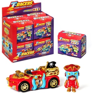 Autić T-Racers mix & race set 1043984 - Img 4