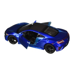 Auto Acura NSX 1:24 Specijal Maisto 55441 - Img 2