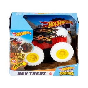 Auto Monster Truck Hot Wheels 851038