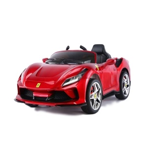 Auto na akumulator 12V Ferari MB5917P 023535