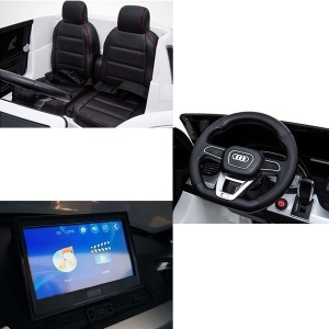 Auto na akumulator dvosed Audi Q5 268029 - Img 4