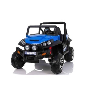Auto na akumulator dvosed Džip Polaris 626098