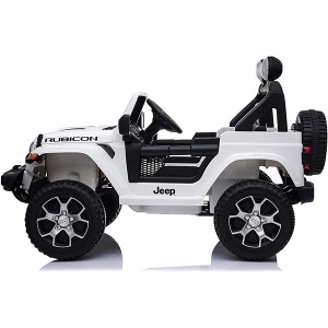 Auto na akumulator dvosed Džip Wrangler 146791 - Img 3