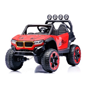 Auto na akumulator Džip 12V 120x70x68cm Y-MB8913 OP-CO030410 - Img 3