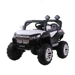 Auto na akumulator džip Monster 12V 022231B
