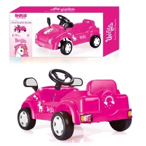 Auto na pedale Smart Dolu 025197